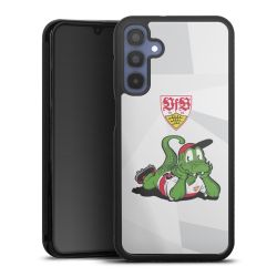 Gallery Case schwarz