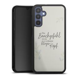 Gallery Case schwarz