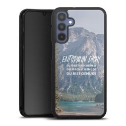 Gallery Case schwarz