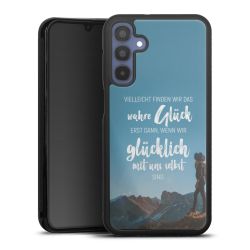 Gallery Case schwarz