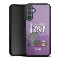 Gallery Case schwarz