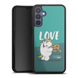 Gallery Case schwarz