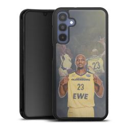 Gallery Case schwarz