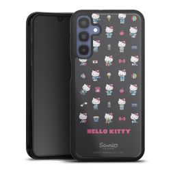 Gallery Case schwarz