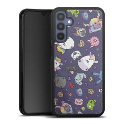 Gallery Case schwarz