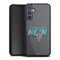 Gallery Case schwarz