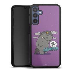 Gallery Case schwarz