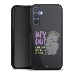 Gallery Case schwarz