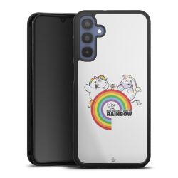 Gallery Case schwarz