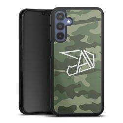 Gallery Case schwarz