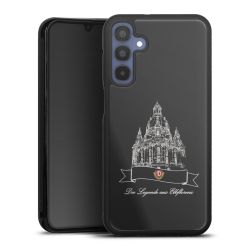 Gallery Case schwarz