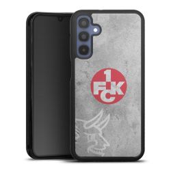 Gallery Case schwarz