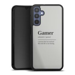 Gallery Case black