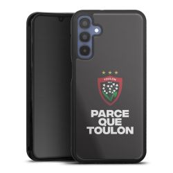 Gallery Case schwarz