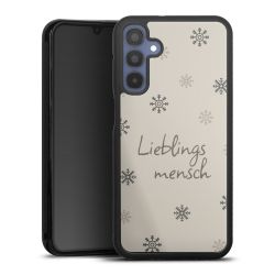 Gallery Case schwarz