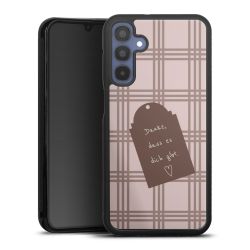 Gallery Case schwarz