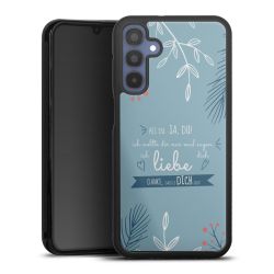 Gallery Case schwarz