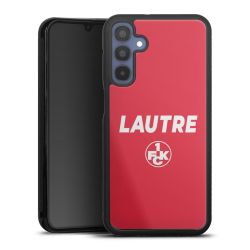 Gallery Case schwarz