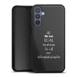 Gallery Case schwarz