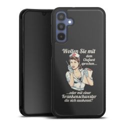 Gallery Case schwarz