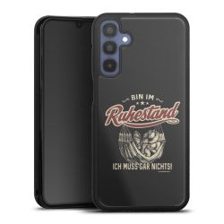 Gallery Case schwarz