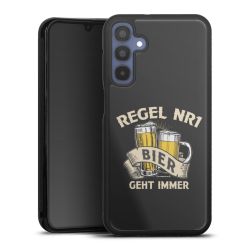 Gallery Case schwarz