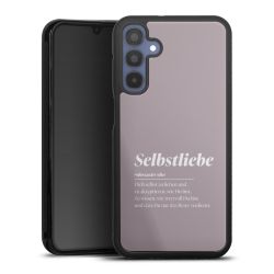 Gallery Case schwarz