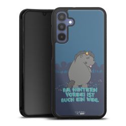 Gallery Case schwarz