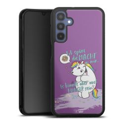 Gallery Case schwarz