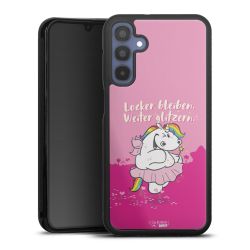 Gallery Case schwarz