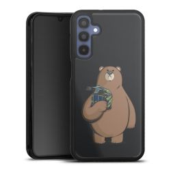 Gallery Case schwarz