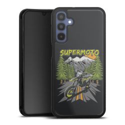 Gallery Case schwarz