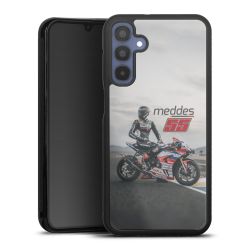 Gallery Case schwarz