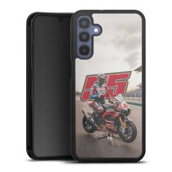 Gallery Case schwarz