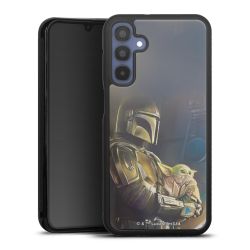 Gallery Case schwarz