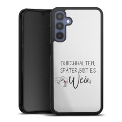 Gallery Case schwarz