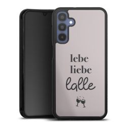 Gallery Case schwarz