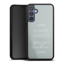 Gallery Case schwarz