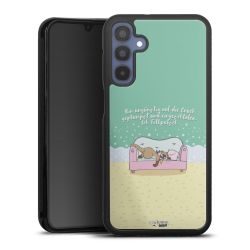 Gallery Case schwarz