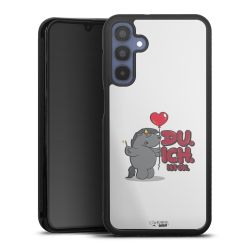 Gallery Case schwarz