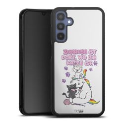 Gallery Case schwarz