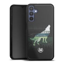 Gallery Case schwarz