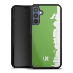 Gallery Case schwarz