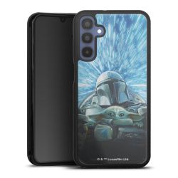 Gallery Case schwarz