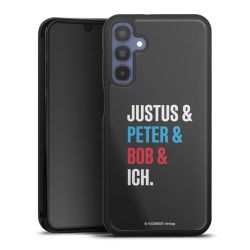 Gallery Case schwarz