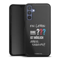 Gallery Case schwarz