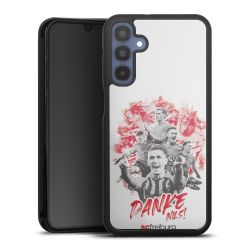 Gallery Case schwarz