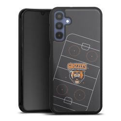 Gallery Case schwarz