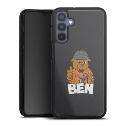 Gallery Case schwarz