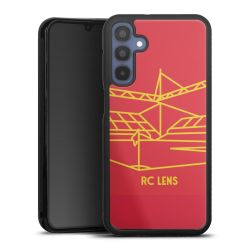 Gallery Case schwarz